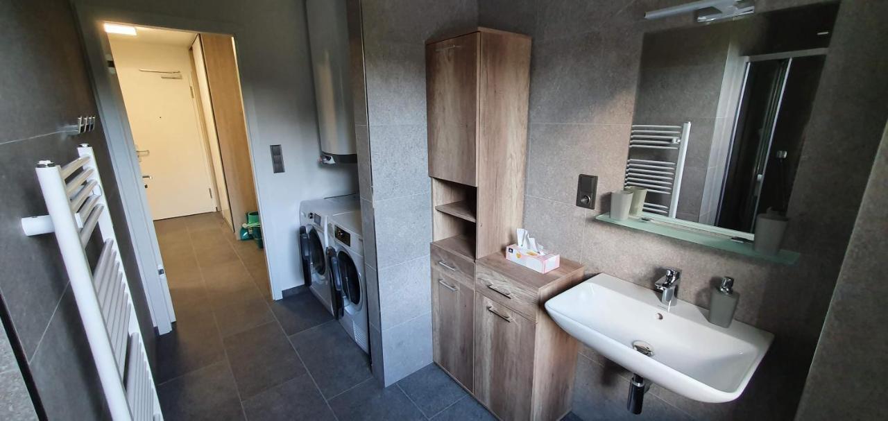 Apartman U Nas Na Dolni Morave Dolni Morava Exterior photo