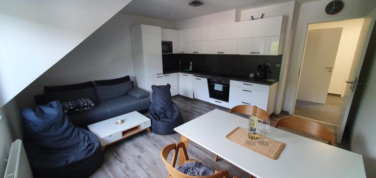Apartman U Nas Na Dolni Morave Dolni Morava Exterior photo