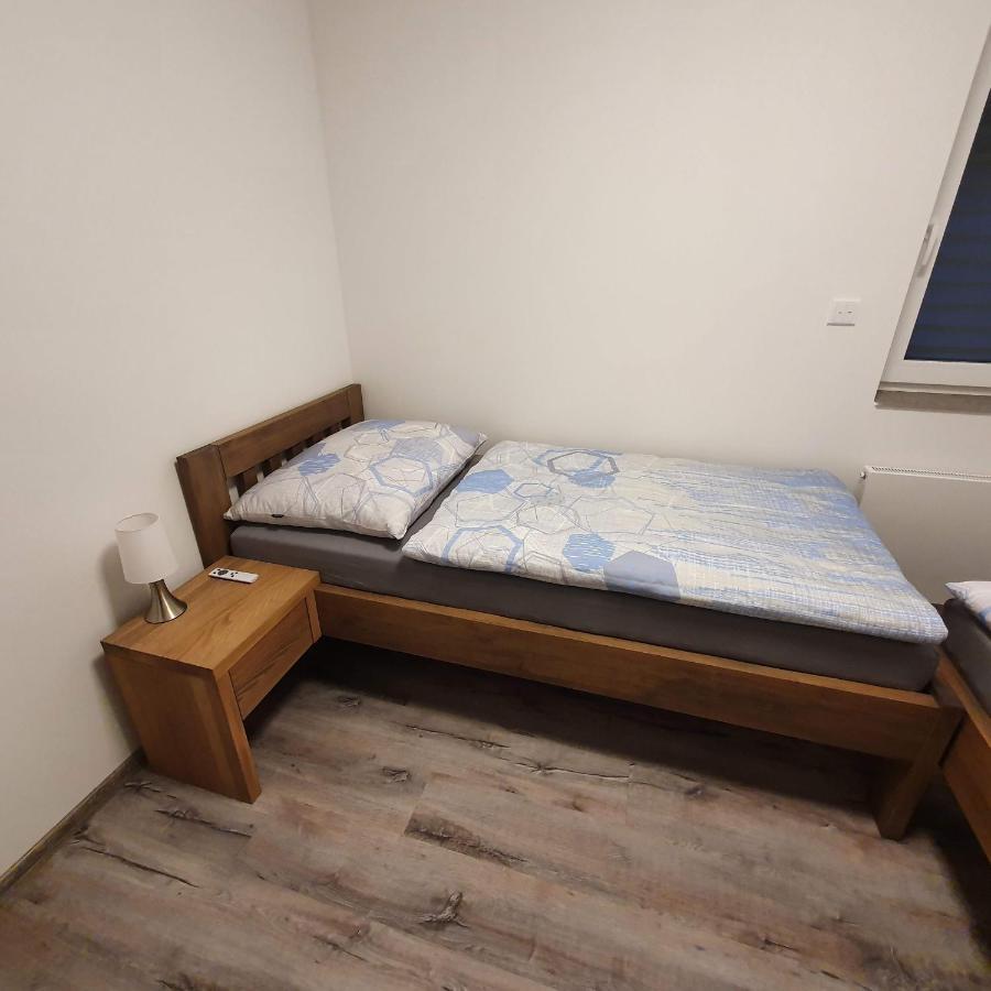 Apartman U Nas Na Dolni Morave Dolni Morava Exterior photo