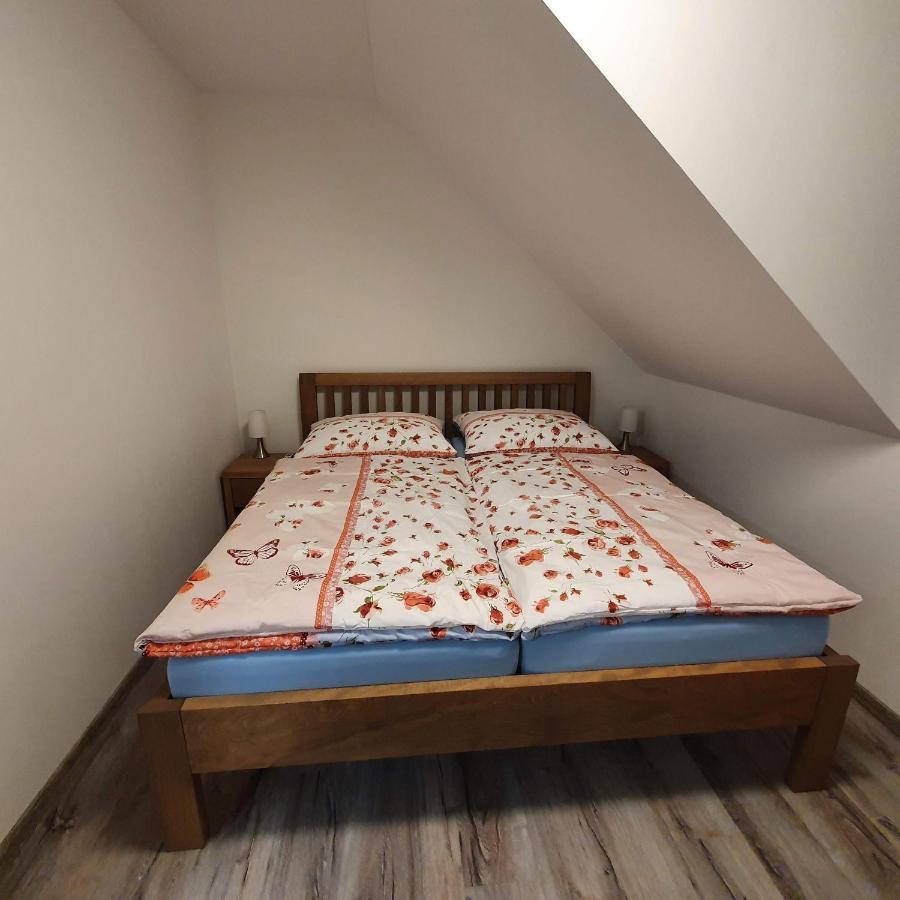 Apartman U Nas Na Dolni Morave Dolni Morava Exterior photo