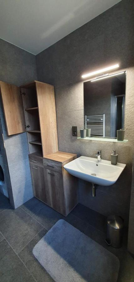 Apartman U Nas Na Dolni Morave Dolni Morava Exterior photo