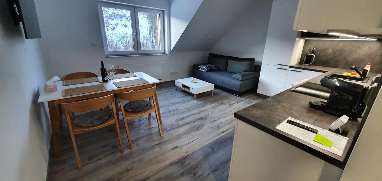 Apartman U Nas Na Dolni Morave Dolni Morava Exterior photo